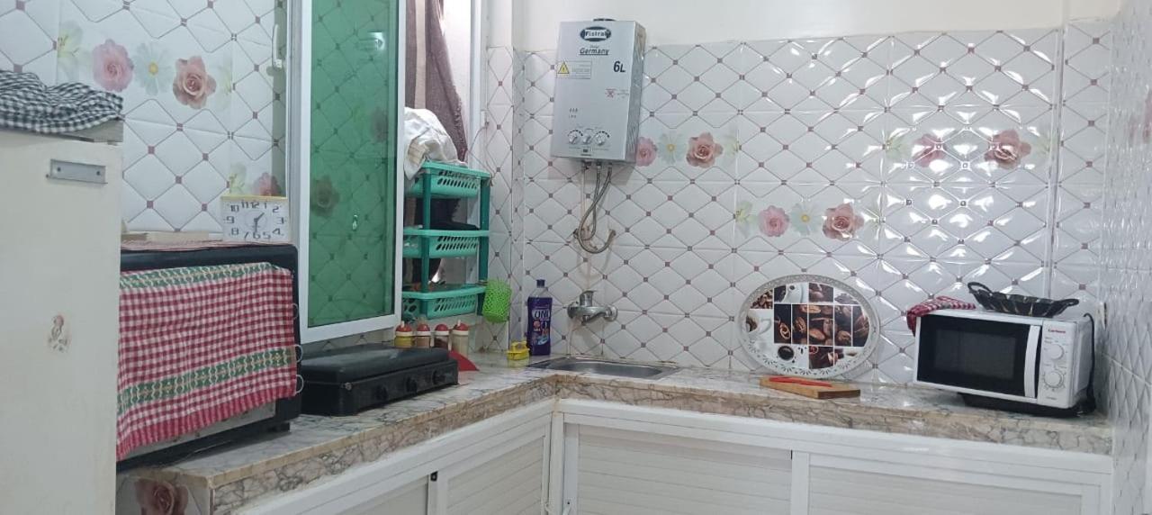 Oulad Tayeb Stay 5 Minutes From Fes Airport מראה חיצוני תמונה