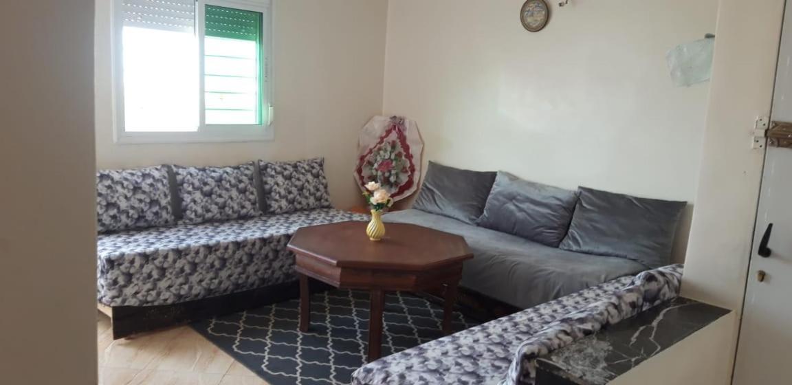 Oulad Tayeb Stay 5 Minutes From Fes Airport מראה חיצוני תמונה