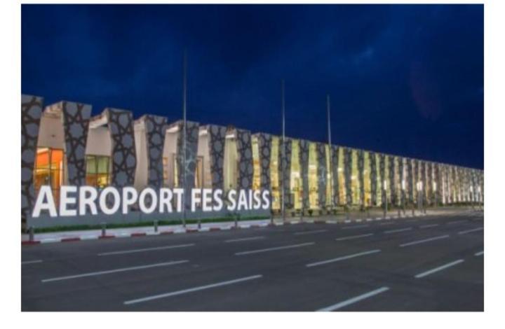 Oulad Tayeb Stay 5 Minutes From Fes Airport מראה חיצוני תמונה