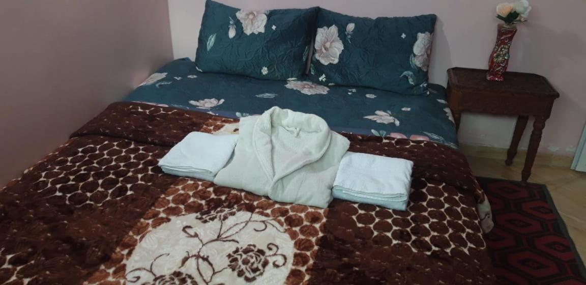 Oulad Tayeb Stay 5 Minutes From Fes Airport מראה חיצוני תמונה