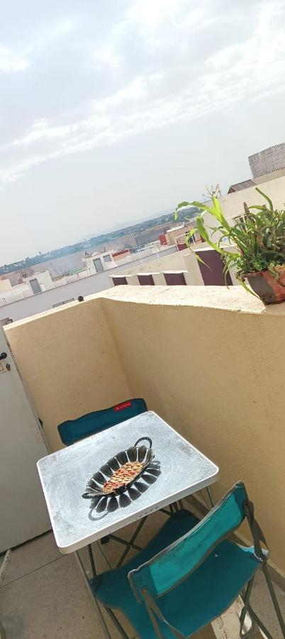 Oulad Tayeb Stay 5 Minutes From Fes Airport מראה חיצוני תמונה