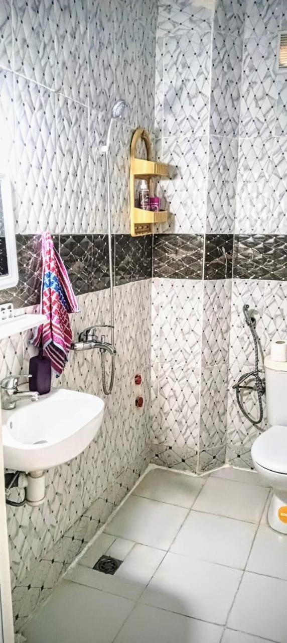 Oulad Tayeb Stay 5 Minutes From Fes Airport מראה חיצוני תמונה