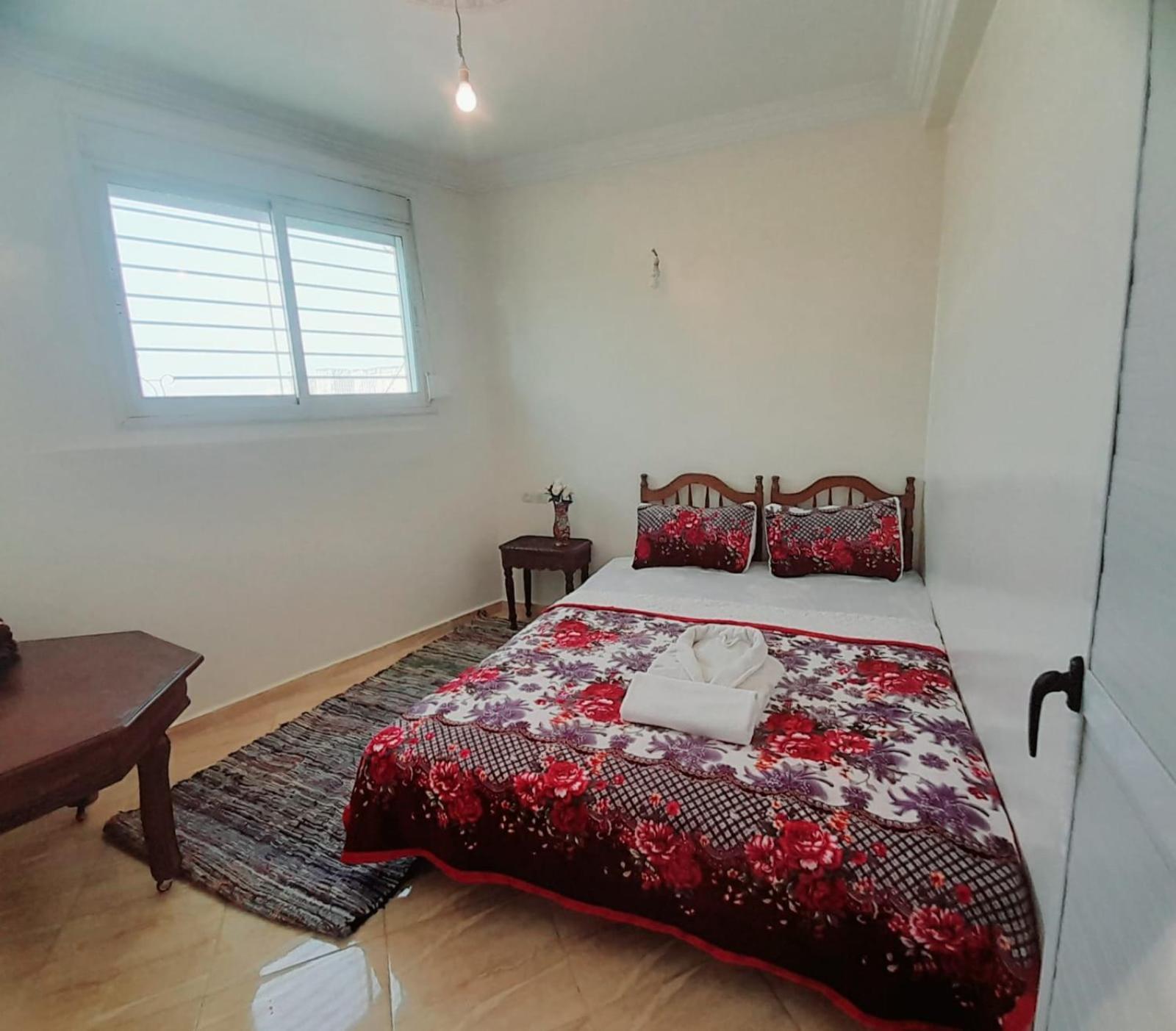 Oulad Tayeb Stay 5 Minutes From Fes Airport מראה חיצוני תמונה