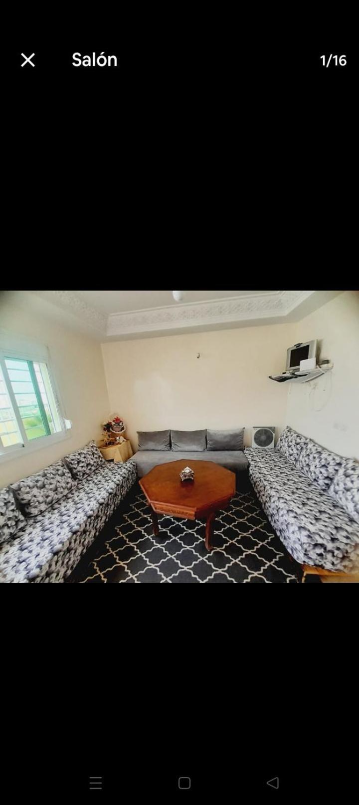 Oulad Tayeb Stay 5 Minutes From Fes Airport מראה חיצוני תמונה