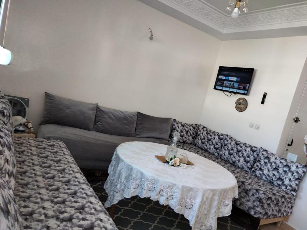 Oulad Tayeb Stay 5 Minutes From Fes Airport מראה חיצוני תמונה