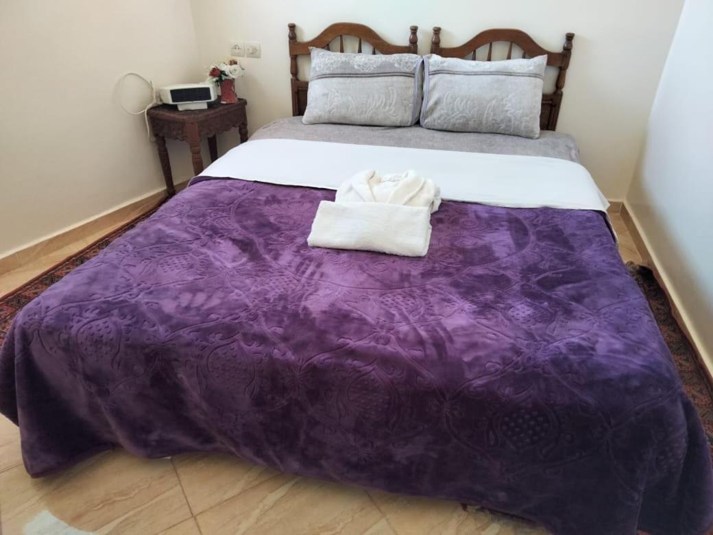 Oulad Tayeb Stay 5 Minutes From Fes Airport מראה חיצוני תמונה