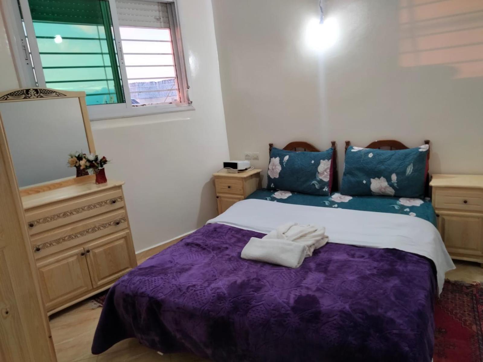 Oulad Tayeb Stay 5 Minutes From Fes Airport מראה חיצוני תמונה
